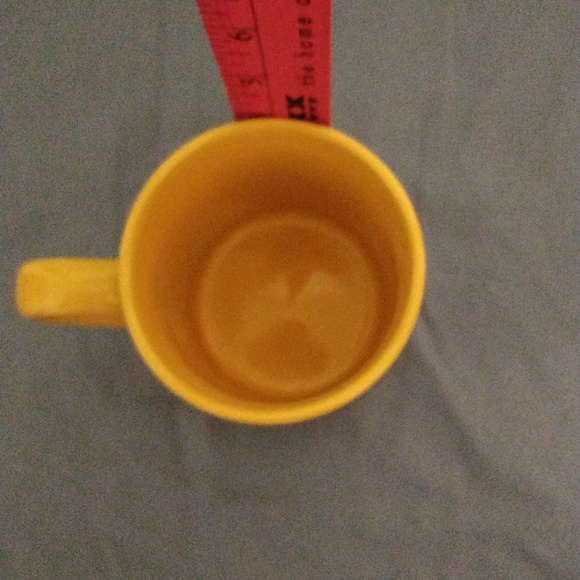 " Here for the Hunny" Winnie the Pooh coffee mug - Picture 3 of 5